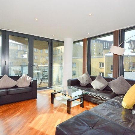 Apartment Wharf - Canary South Лондон Экстерьер фото