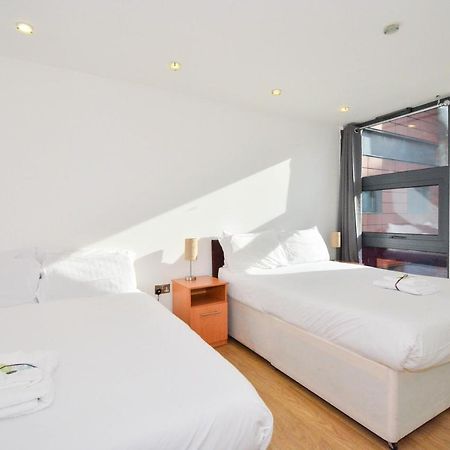 Apartment Wharf - Canary South Лондон Экстерьер фото