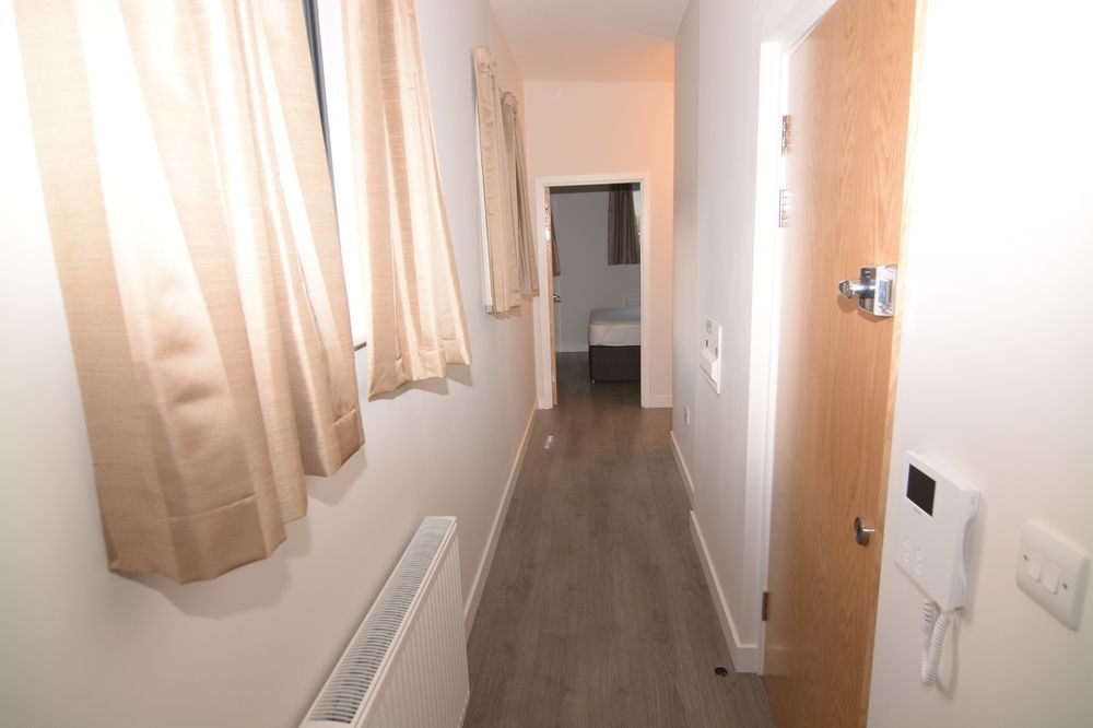 Apartment Wharf - Canary South Лондон Экстерьер фото