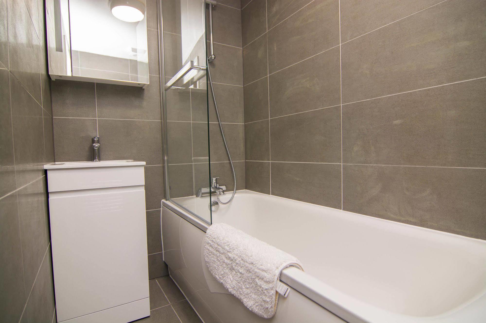 Apartment Wharf - Canary South Лондон Экстерьер фото