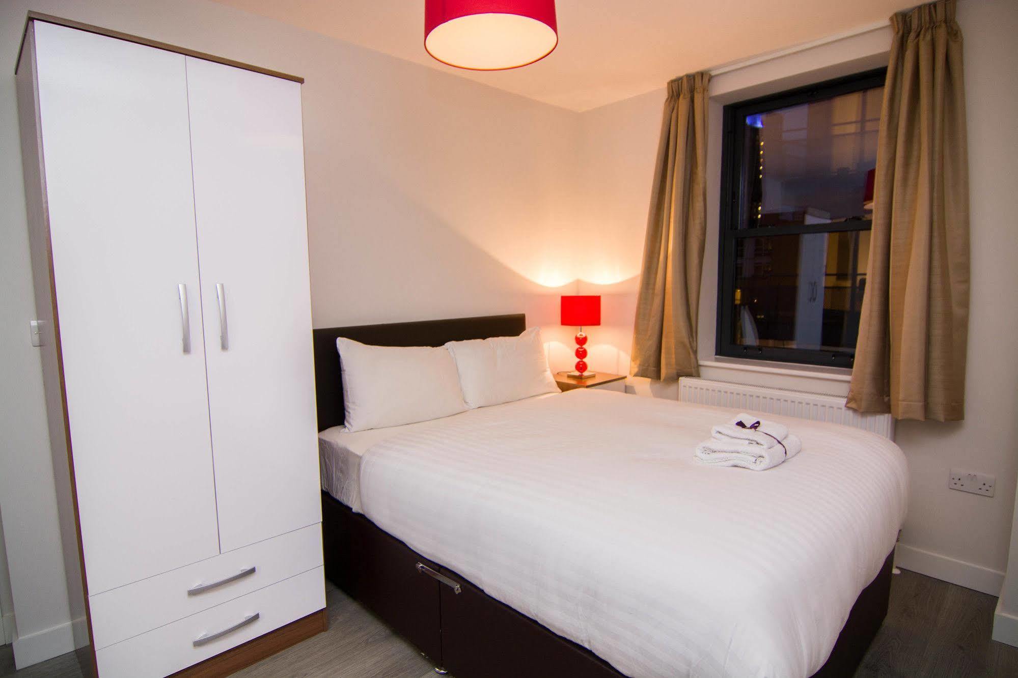 Apartment Wharf - Canary South Лондон Экстерьер фото